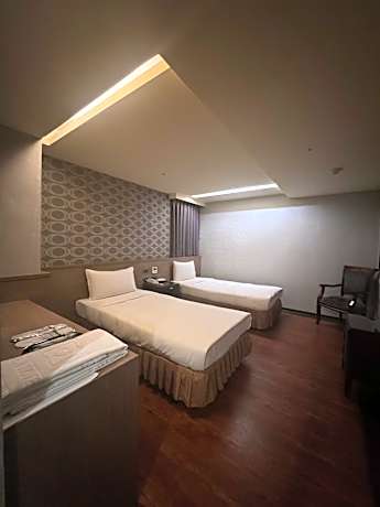 Standard Family Room