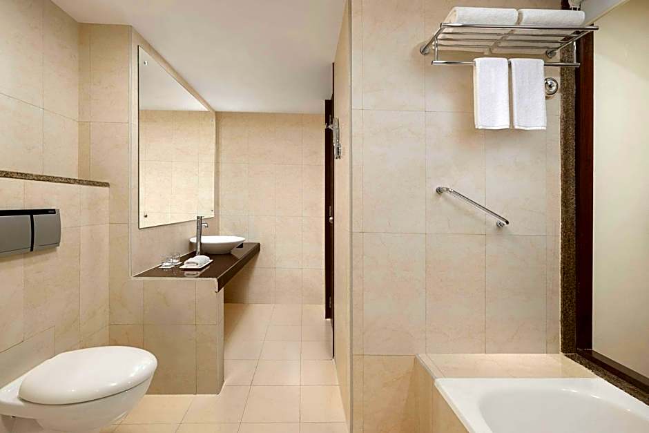 Trinity Whitefield Bengaluru