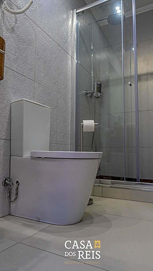 Casa Dos Reis - Boutique Hostel