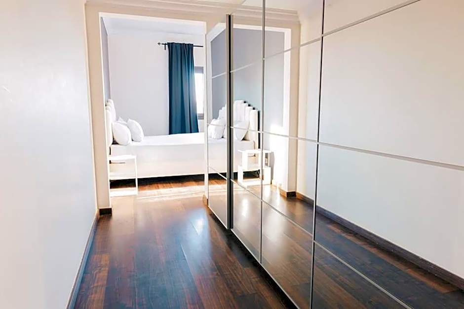 Mivida Emaar - Residence by Elegant Hospitality