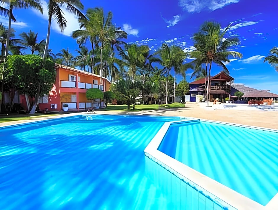 Saint Tropez Praia Hotel