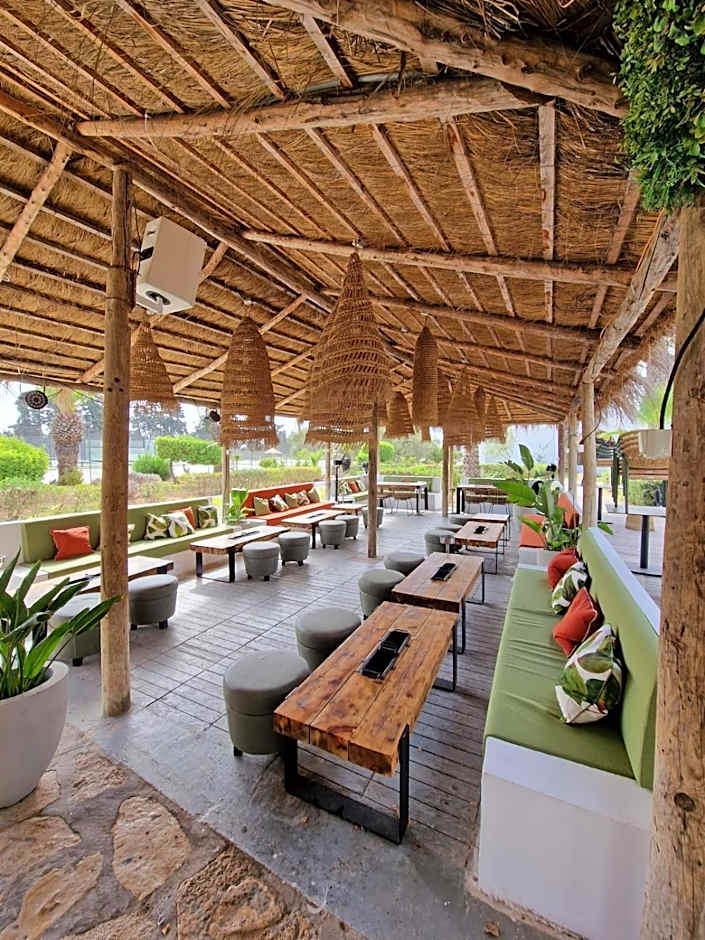 Seabel Alhambra Beach Golf & Spa Hotel