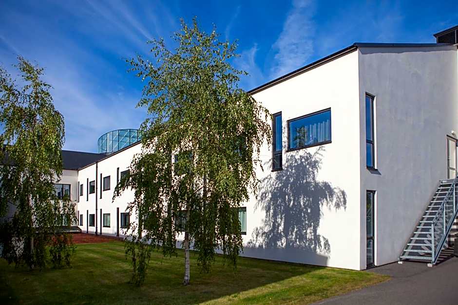 Kosta Boda Art Hotel