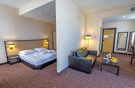 Comfort Suite