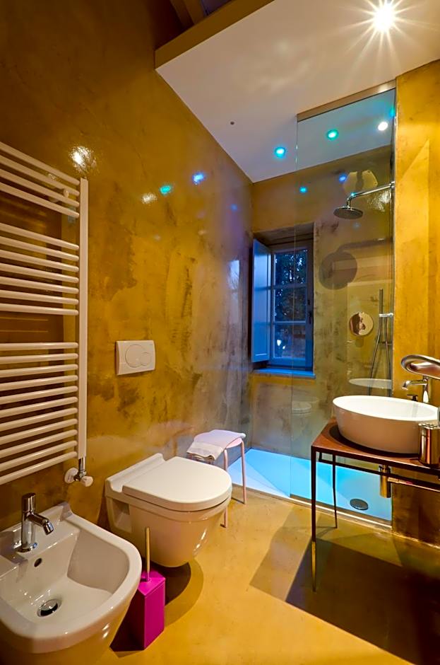 Il Giardino di Matilde