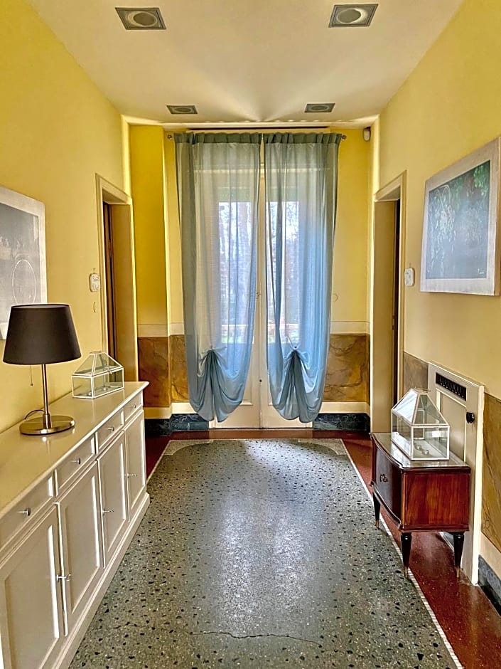 Villa Catelli