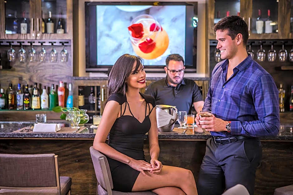 Ciqala Luxury Suites - San Juan