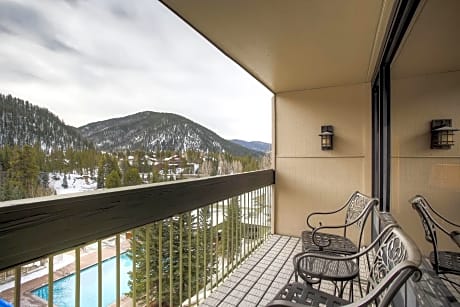 The Keystone Lodge and Spa by Keystone Resort, Keystone – Updated