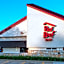 Red Roof Inn Washington, PA
