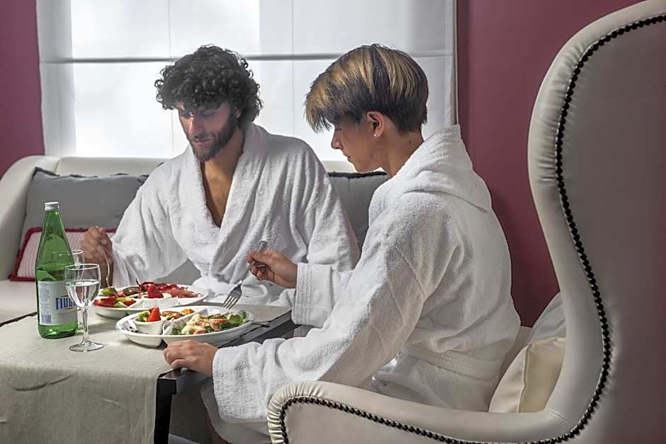 Ambasciatori Place Hotel