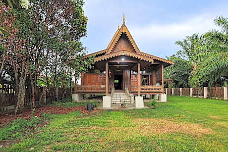 OYO Home 90256 Rb Beach Homestay