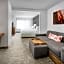 SpringHill Suites by Marriott Providence West Warwick