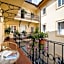 Boutique Hotel Constans Prague