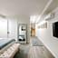 Luxury 2BR Duplex 5min to Central Park