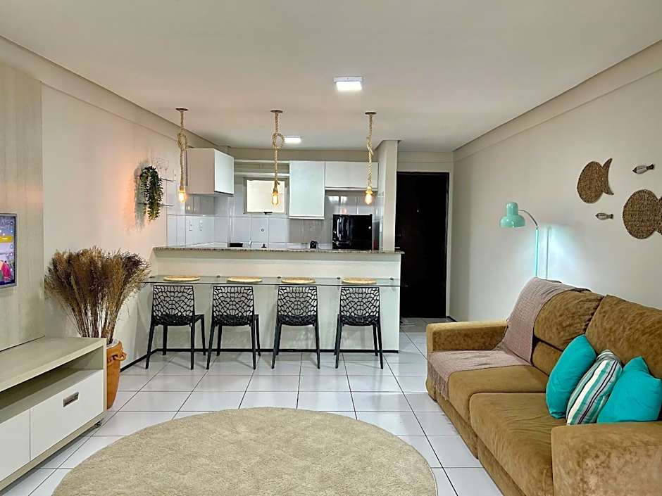 (106) Exclusive Ocean View on Litorânea Beach