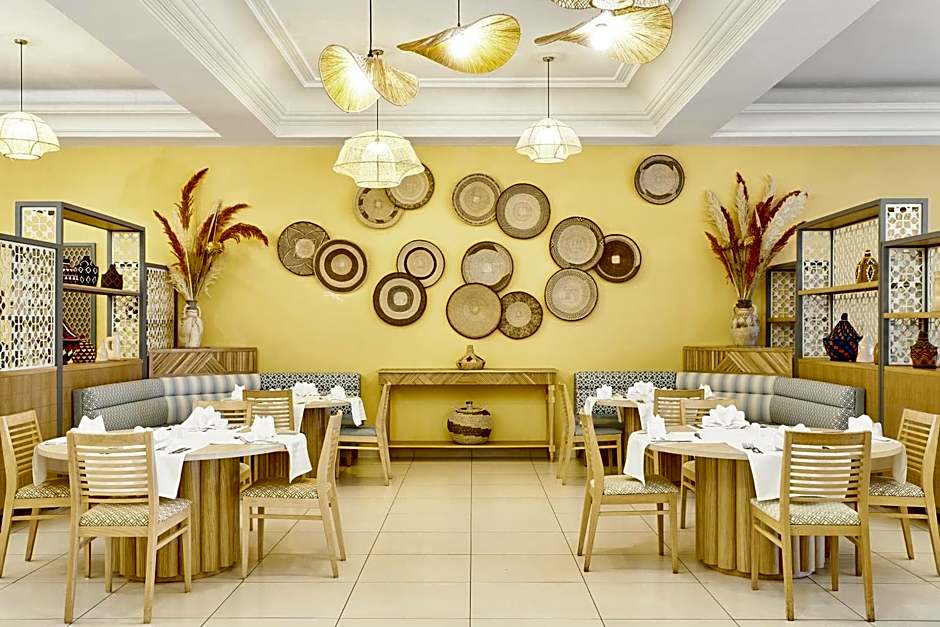 Iberostar Waves Club Palmeraie Marrakech -All Inclusive