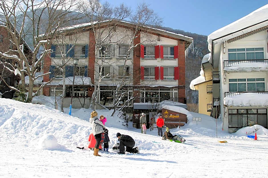 Villa Alpen