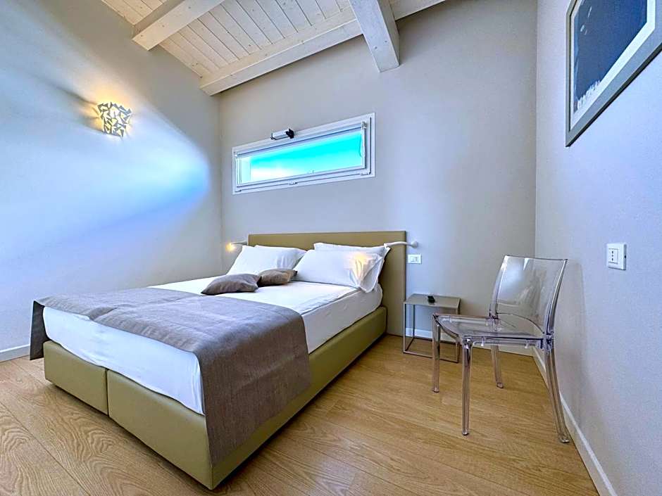 Hotel Lux