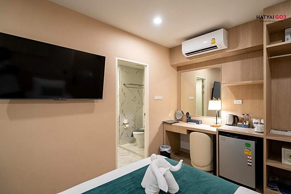 Chinatown Living Hatyai