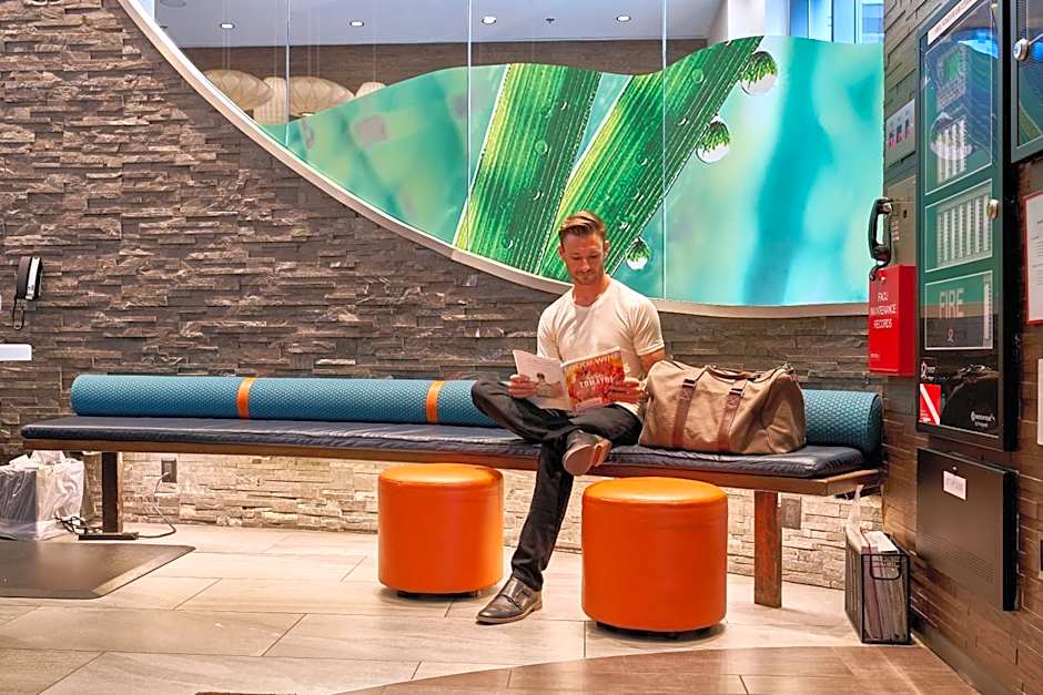 EVEN Hotel New York - Times Square South by IHG