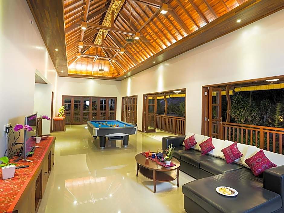 La Bali Sanur