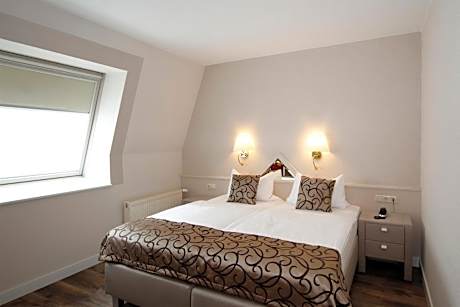 Double Room with City View