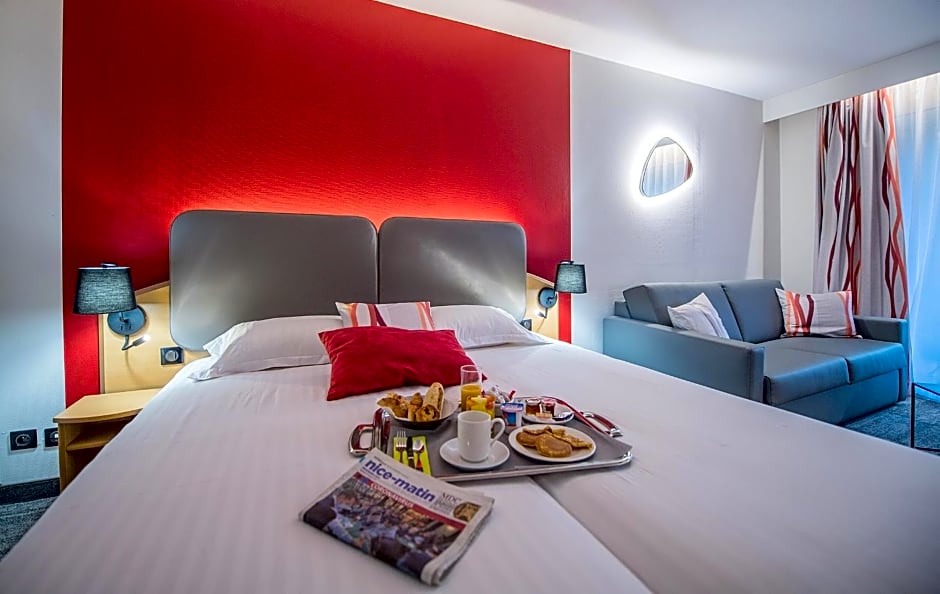 Promotel Hotel