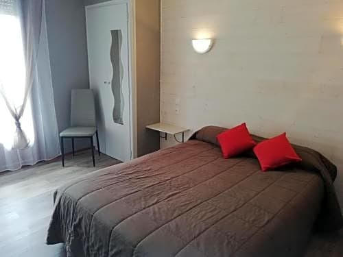 Hotel l'Oustalet
