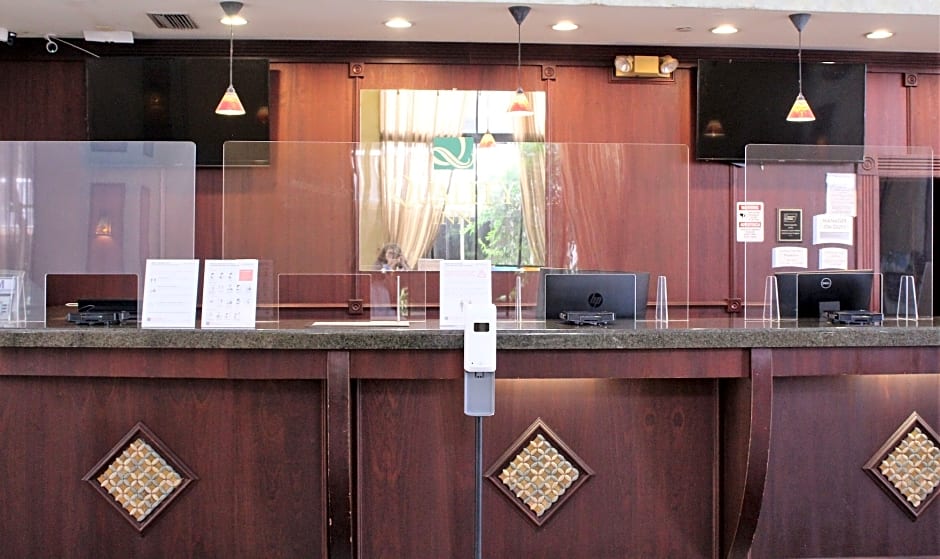 Quality Inn & Conference Center