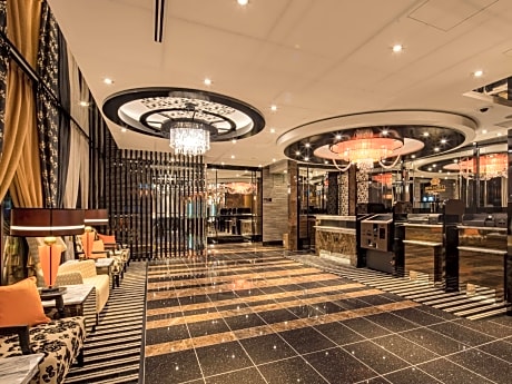 APA Hotel Nagoya-Eki Shinkansenguchi Kita