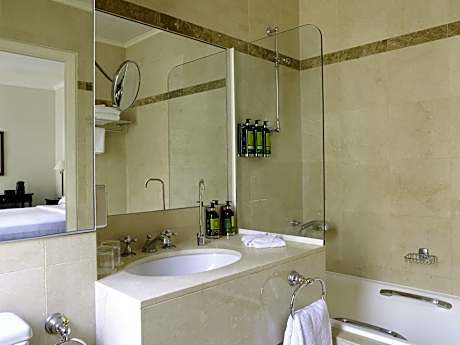 Junior Suite Two Beds