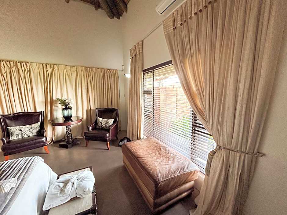 ParkView Safari Lodge