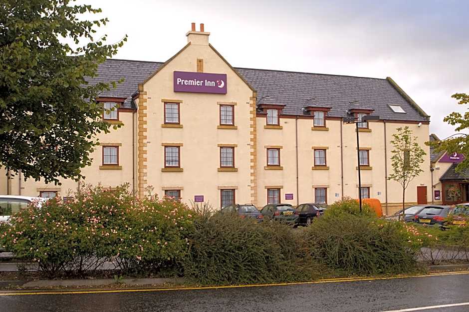 Premier Inn Edinburgh A1 (Newcraighall)