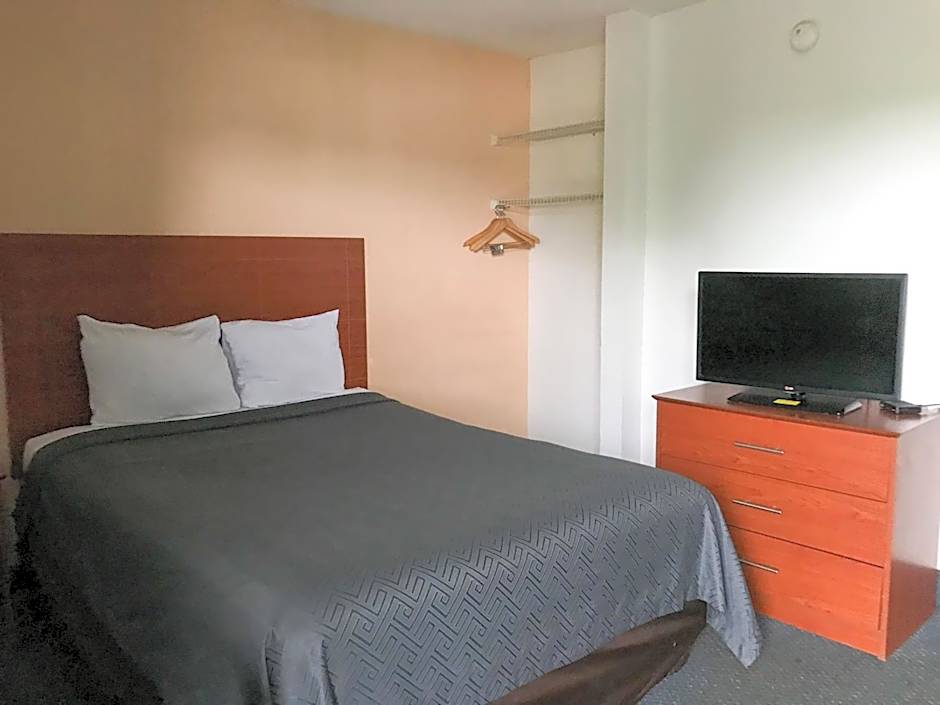 Motel 6-Fayetteville, NC - Fort Liberty Area