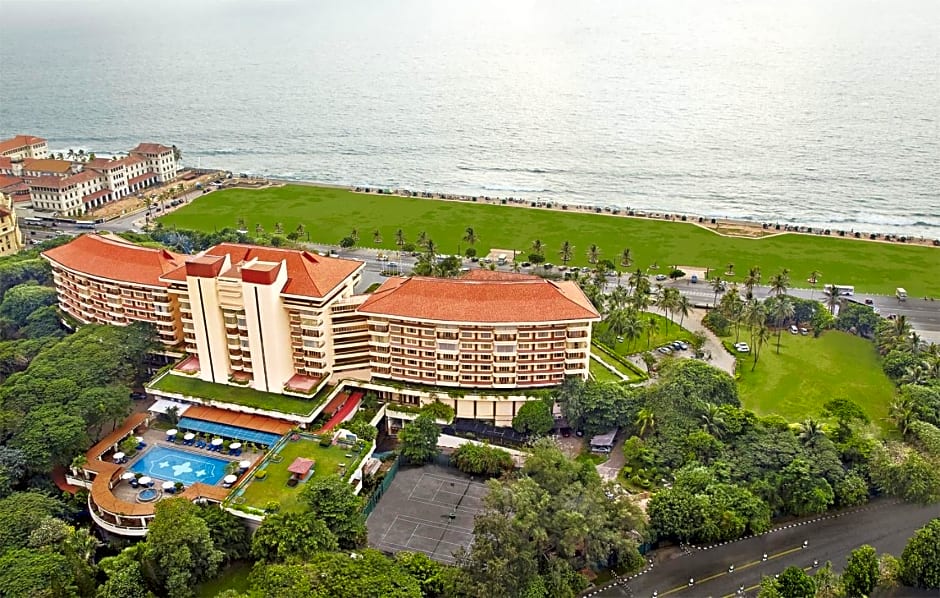 Taj Samudra