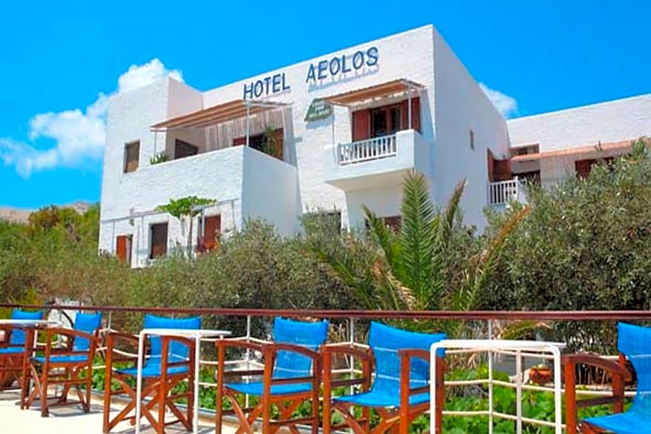 Aeolos Hotel