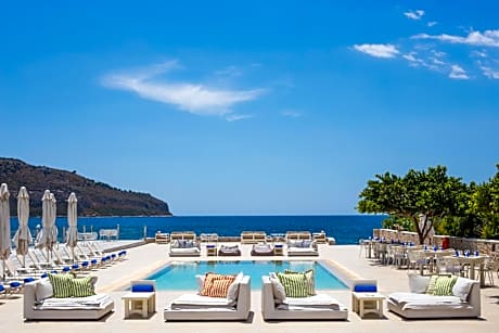 Porto Vitilo Boutique Hotel