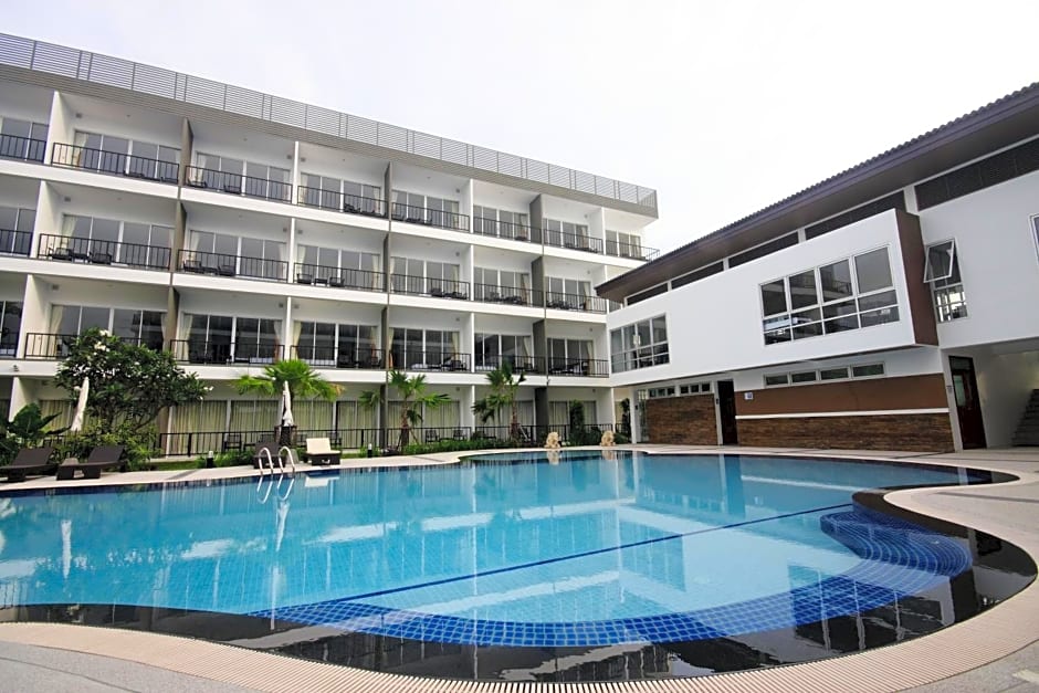 BS Premier Airport Hotel