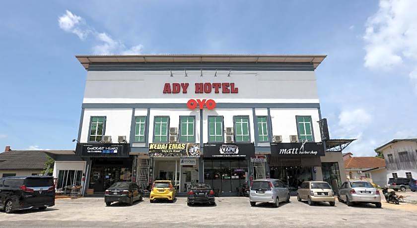 Hotel O Ady Hotel