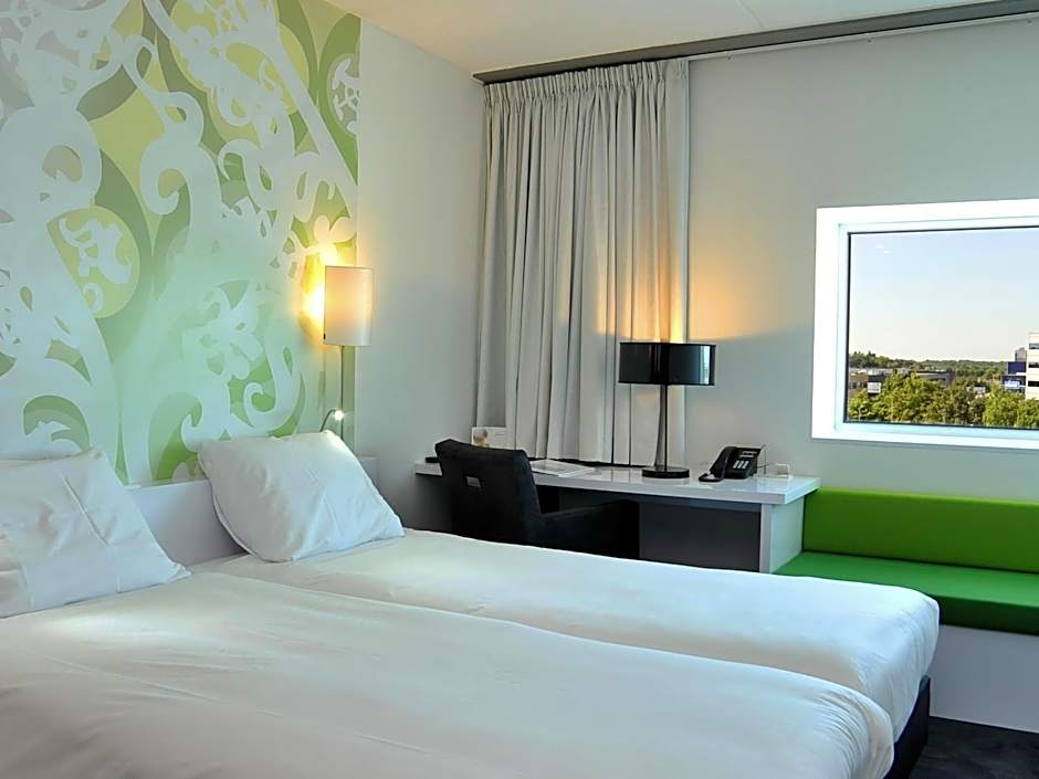 Tulip Inn Eindhoven Airport