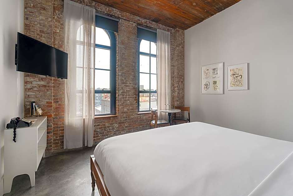 Wythe Hotel