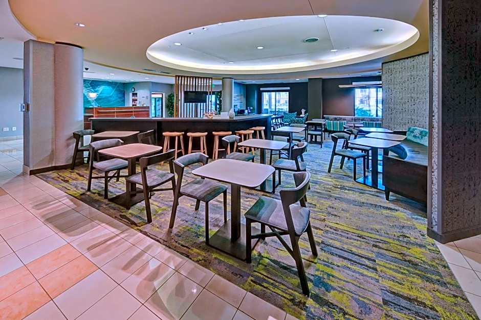 SpringHill Suites by Marriott Naples