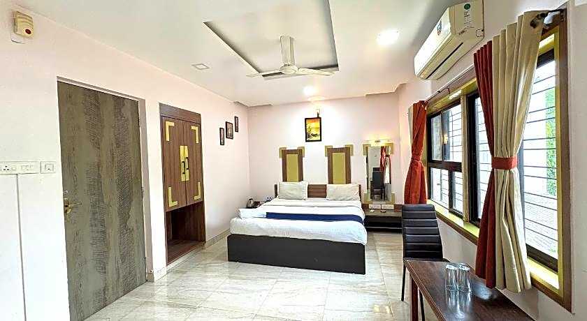 Hotel Laxmi Residency