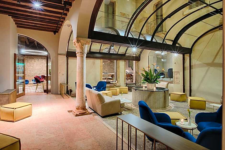 NH Collection Palazzo Verona