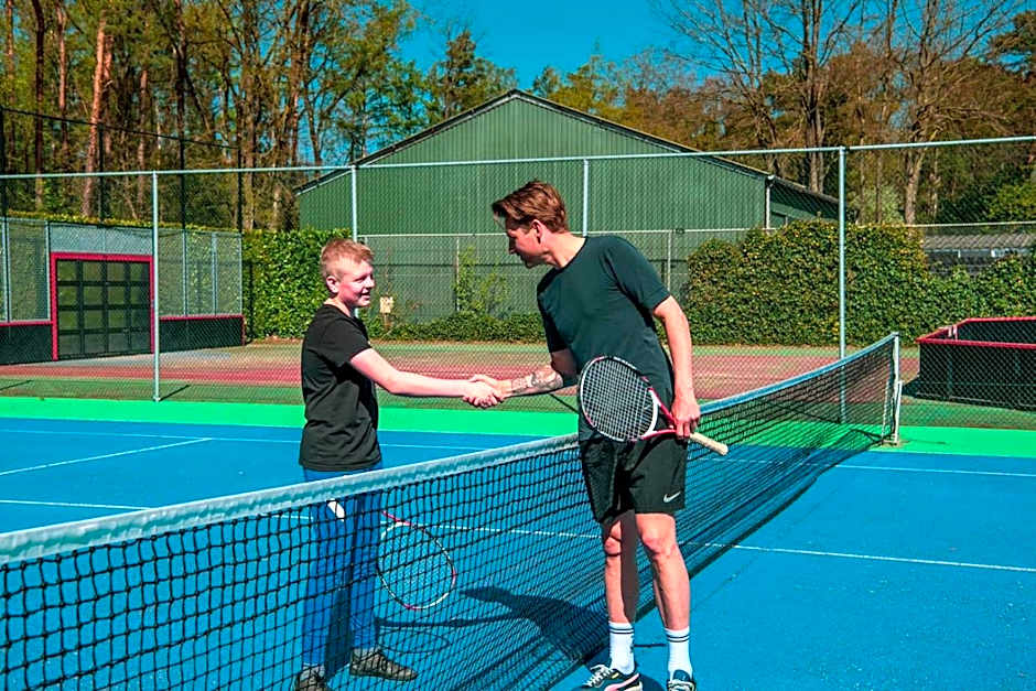 EuroParcs De Achterhoek