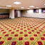 Crowne Plaza Denver International Airport