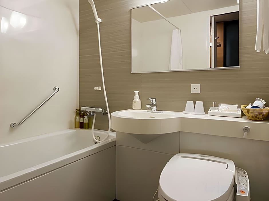 Hotel Sunroute Chiba