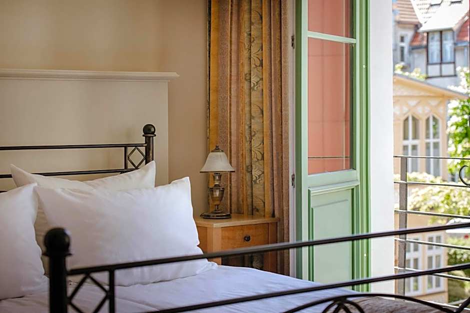 Villa Sedan - Destigo Hotels