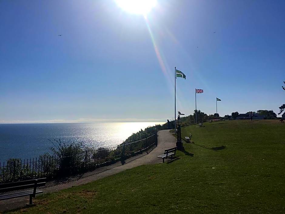 The Downs, Babbacombe