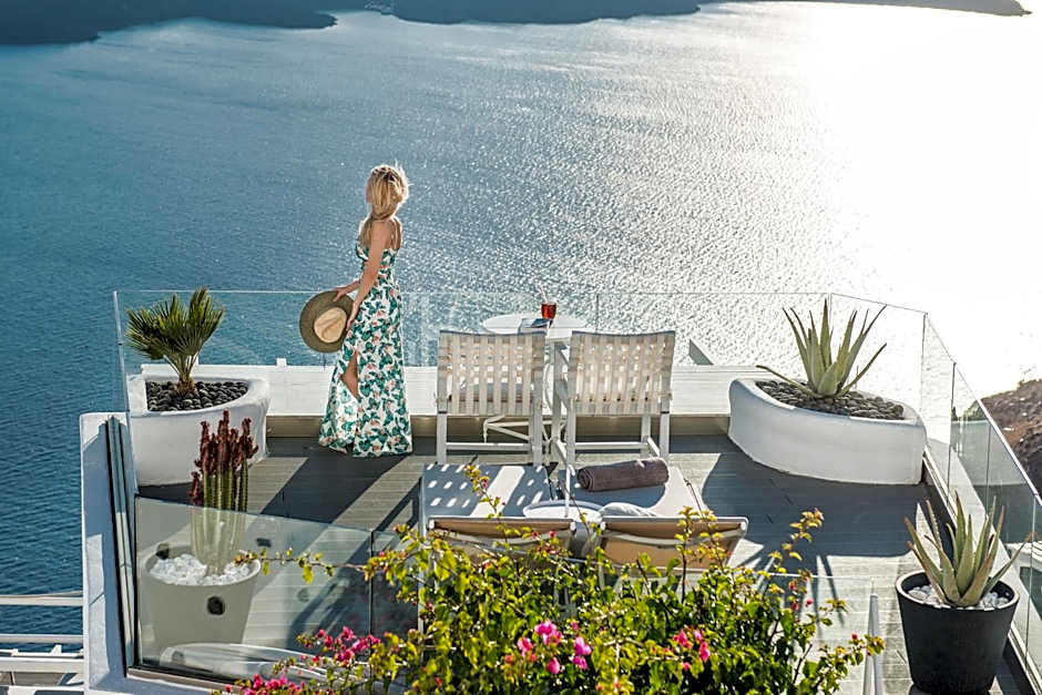 On The Rocks - Small Luxury Hotels of the World